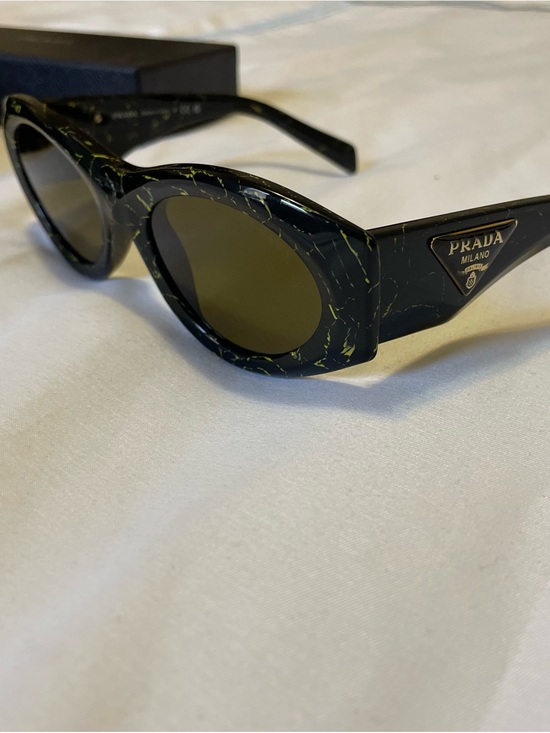 Prada Accessories - Prada Sunglasses